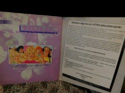barbie lutra inside